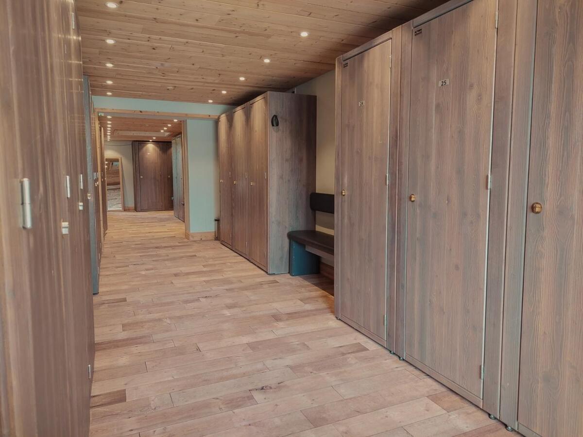 New - Nice And Modern Apartment In Megeve Close To エクステリア 写真